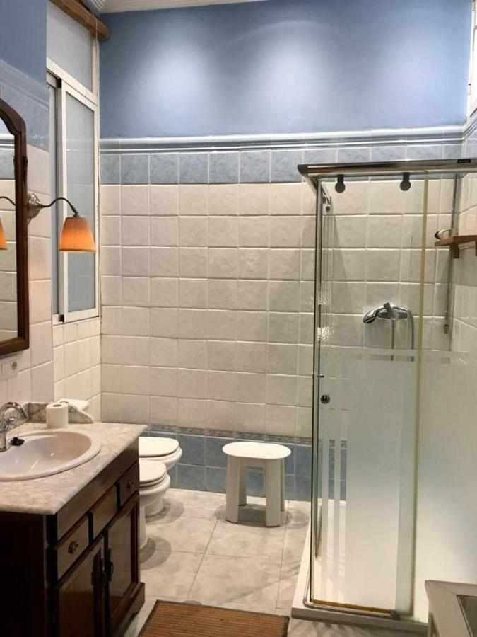 Chic E Classic Apartment Alicante Ngoại thất bức ảnh