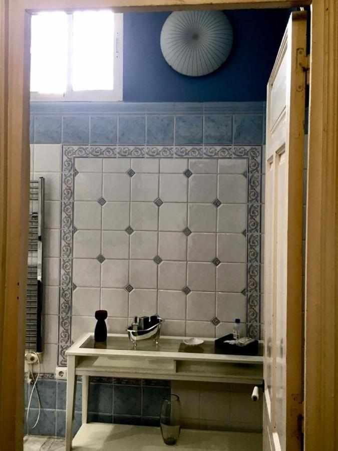 Chic E Classic Apartment Alicante Ngoại thất bức ảnh