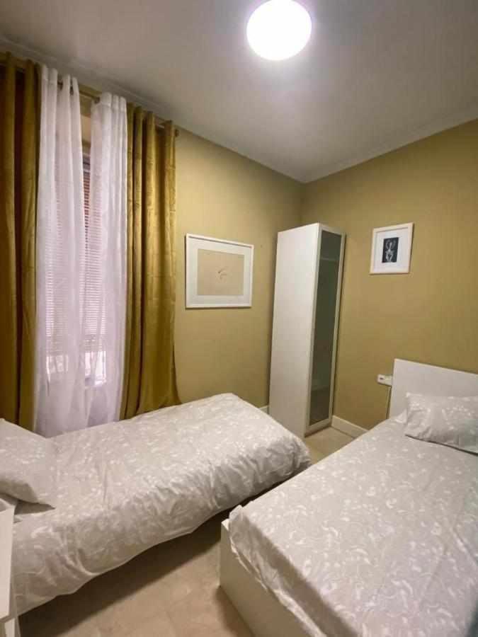 Chic E Classic Apartment Alicante Ngoại thất bức ảnh