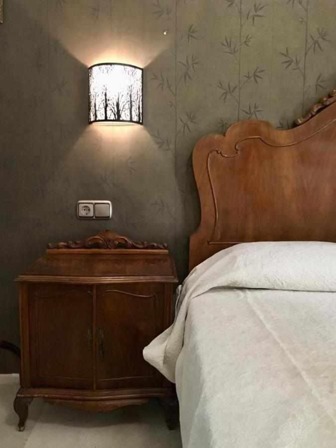 Chic E Classic Apartment Alicante Ngoại thất bức ảnh