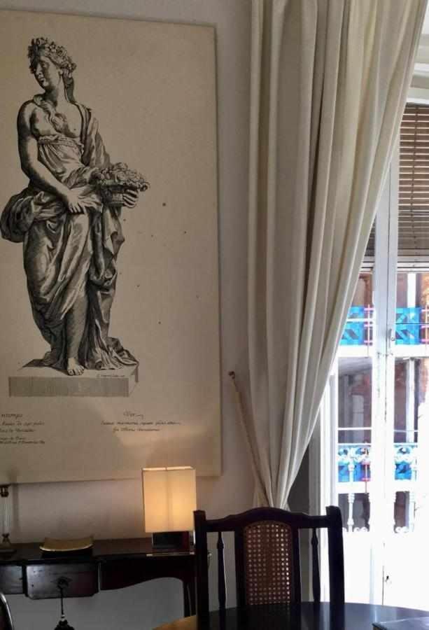 Chic E Classic Apartment Alicante Ngoại thất bức ảnh