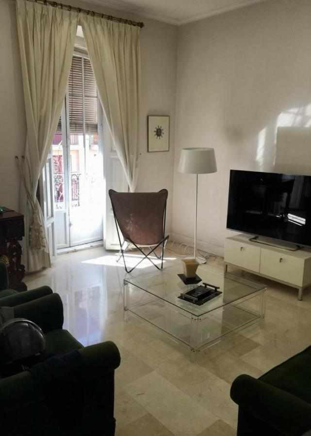 Chic E Classic Apartment Alicante Ngoại thất bức ảnh