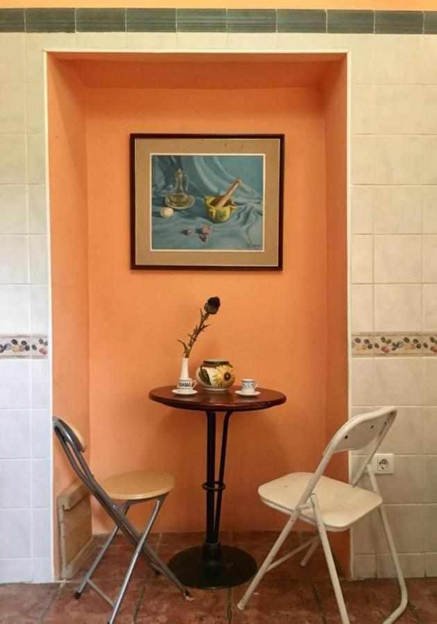 Chic E Classic Apartment Alicante Ngoại thất bức ảnh