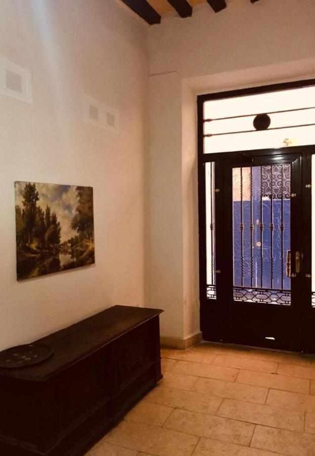 Chic E Classic Apartment Alicante Ngoại thất bức ảnh