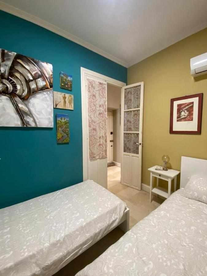 Chic E Classic Apartment Alicante Ngoại thất bức ảnh