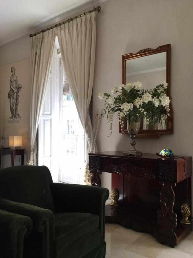 Chic E Classic Apartment Alicante Ngoại thất bức ảnh