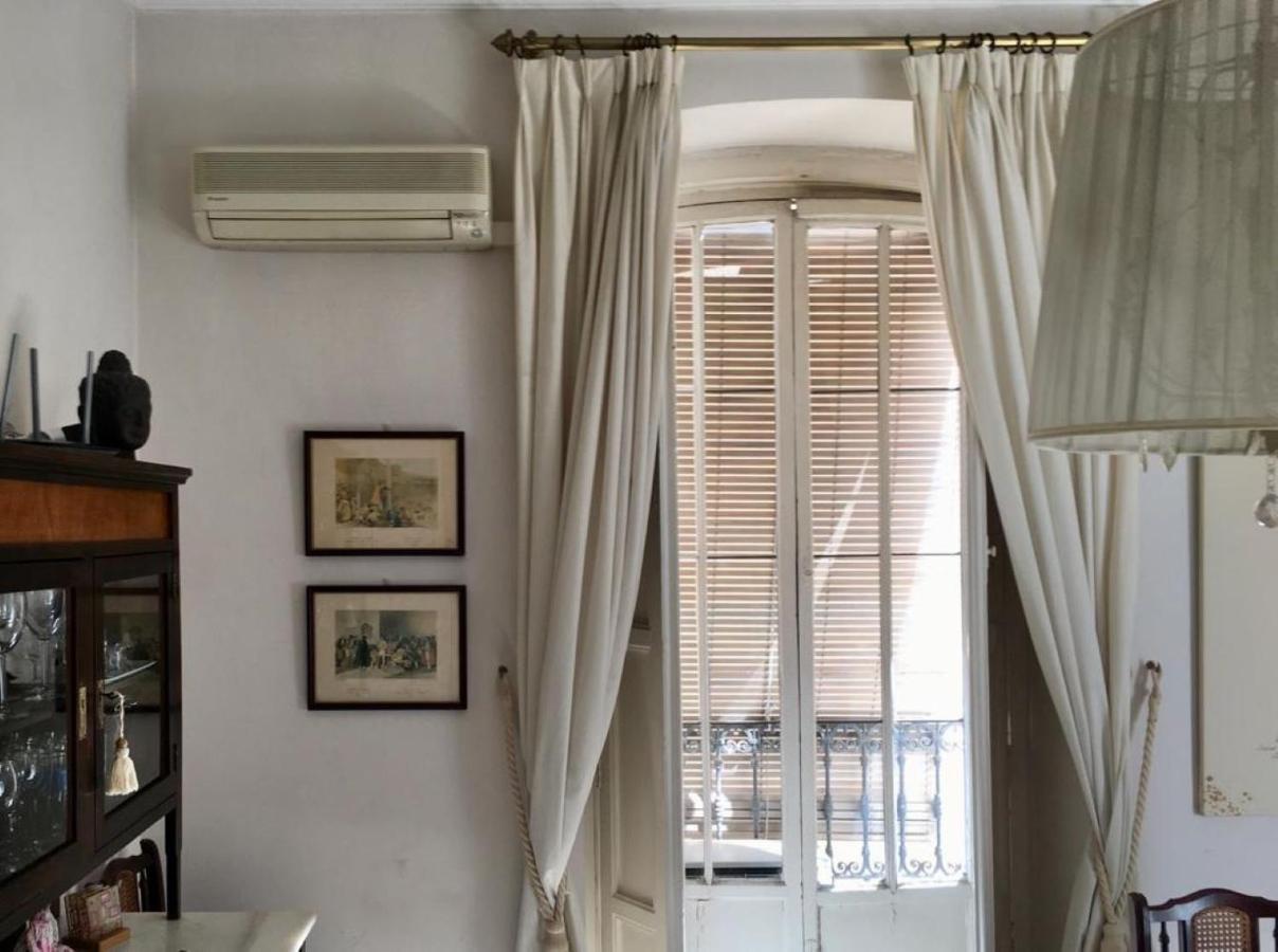 Chic E Classic Apartment Alicante Ngoại thất bức ảnh